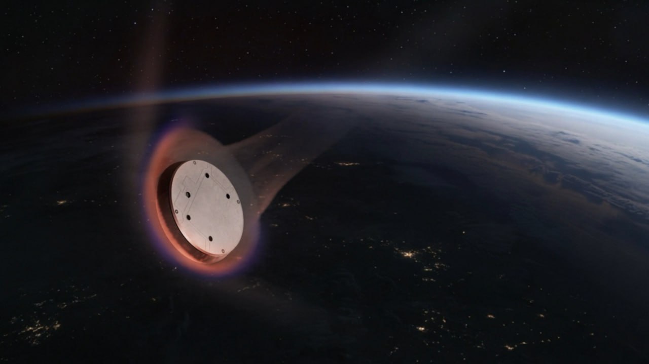 The Falling Lifeline: How SpaceX’s Starfall Capsule Could Deliver Hope Anywhere on Earth in Under an Hour