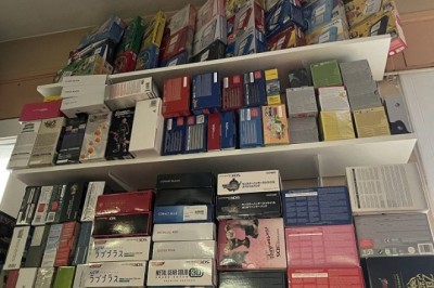 Embrace the Resale Revolution with Your Unique Collections on eBay