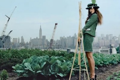 The Rise of Sustainable Fashion: Embracing Eco-Friendly Trends for a Greener Wardrobe