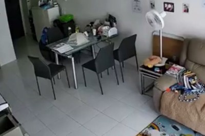 Unveiling the Bizarre Mysteries of an Enigmatic Building